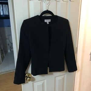 Calvin Klein blazer